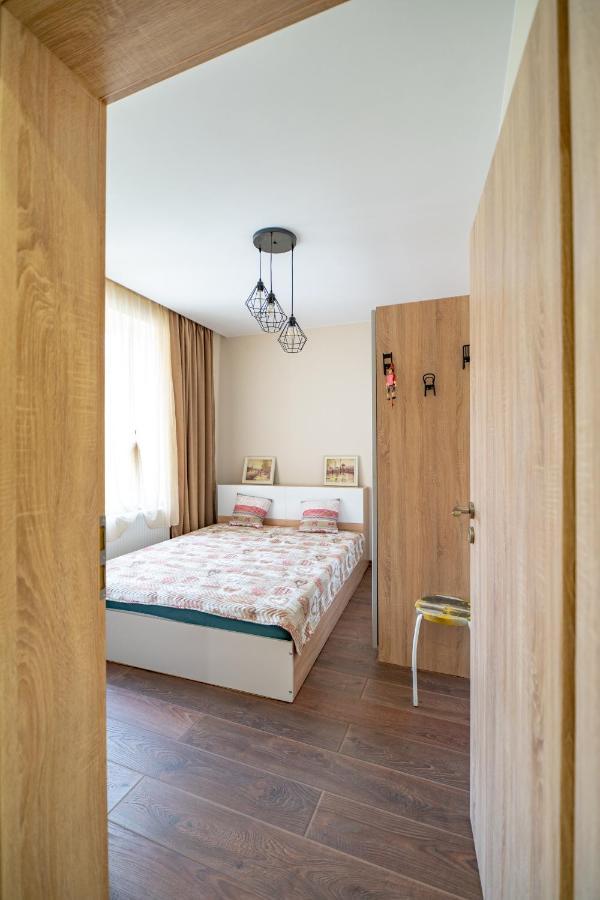 Ferienwohnung Marsy Sandanski Exterior foto
